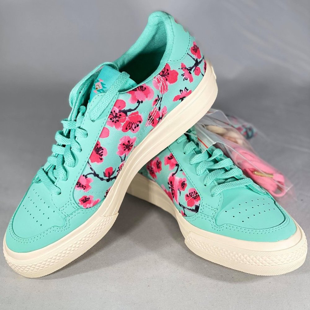 adidas Continental Vulc J Arizona Iced Tea EF9075 - Picture 5 of 7